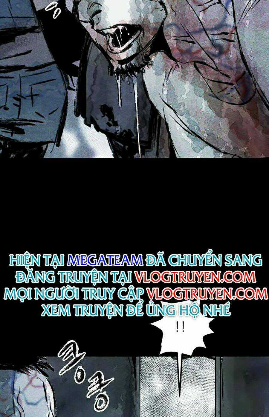 Phần Nhân Tính Cuối Cùng Chapter 2 trang 7