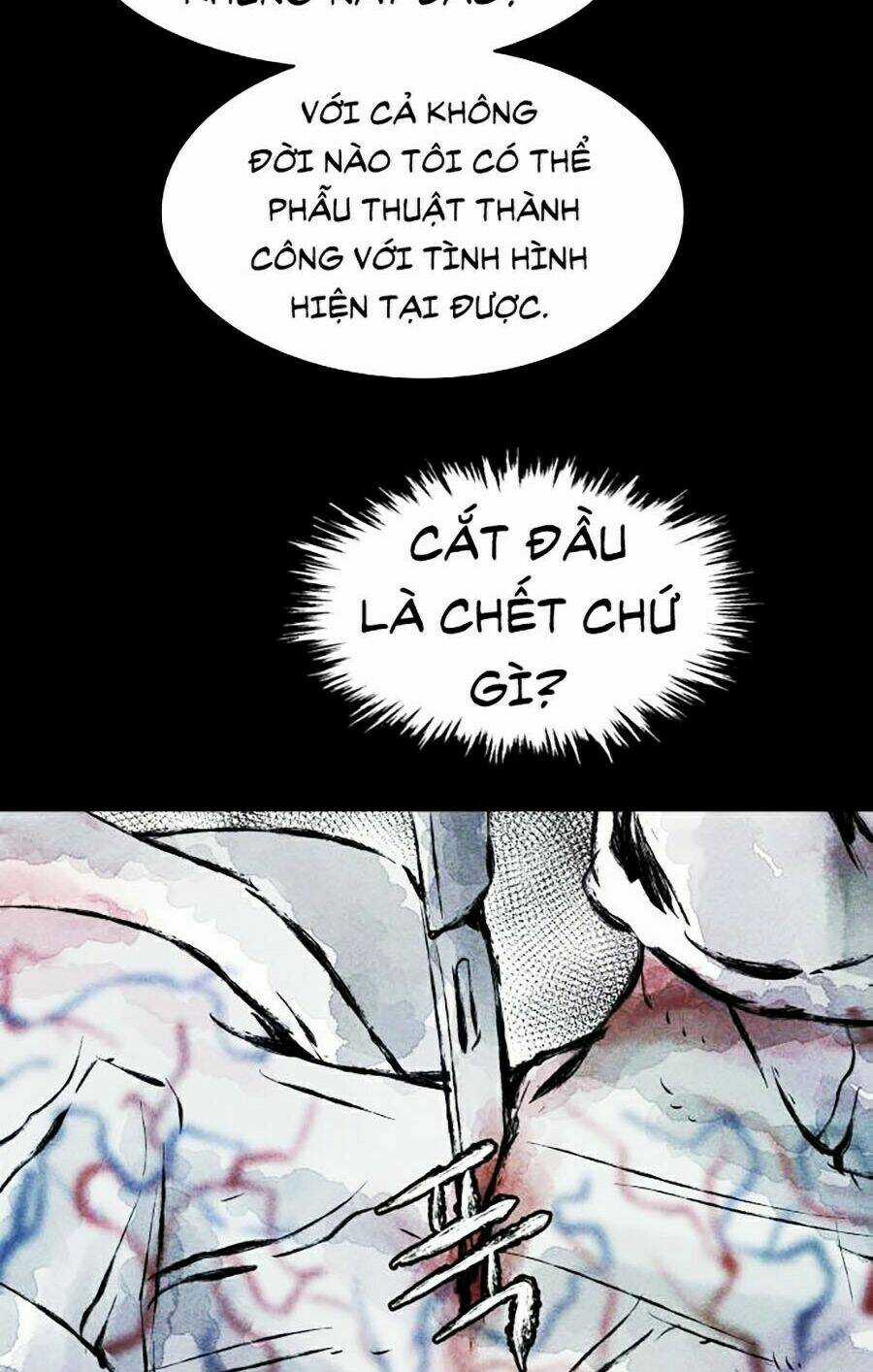 Phần Nhân Tính Cuối Cùng Chapter 2 trang 71