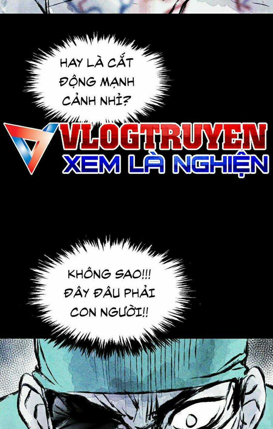 Phần Nhân Tính Cuối Cùng Chapter 2 trang 72