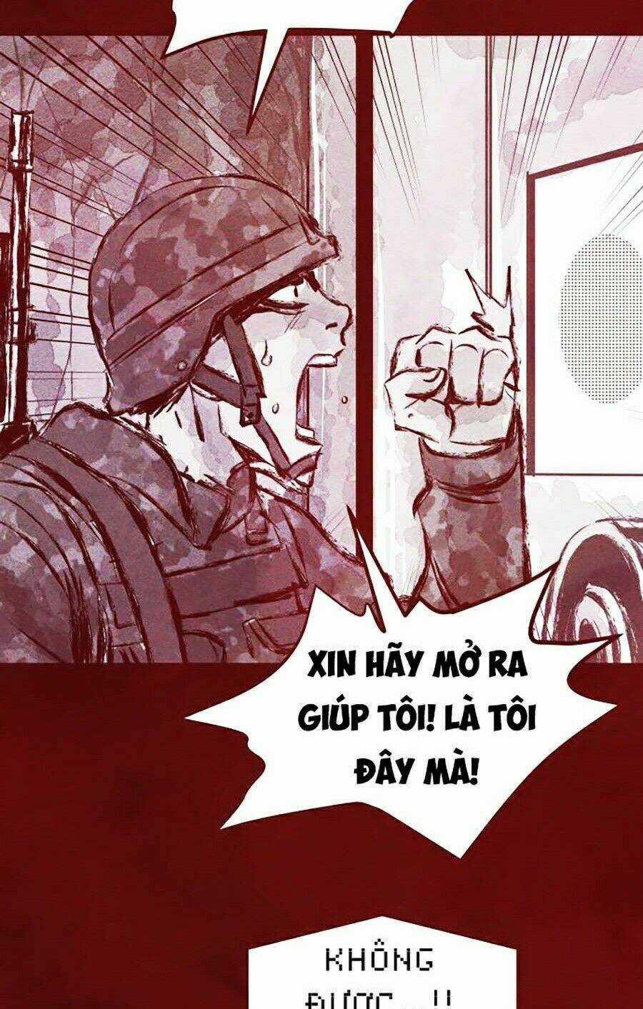 Phần Nhân Tính Cuối Cùng Chapter 2 trang 76