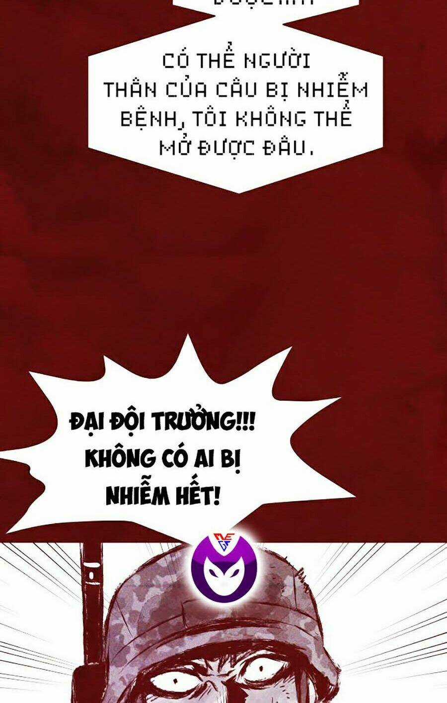 Phần Nhân Tính Cuối Cùng Chapter 2 trang 77