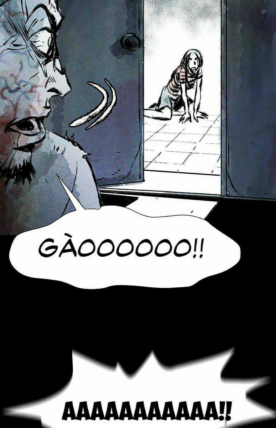 Phần Nhân Tính Cuối Cùng Chapter 2 trang 8