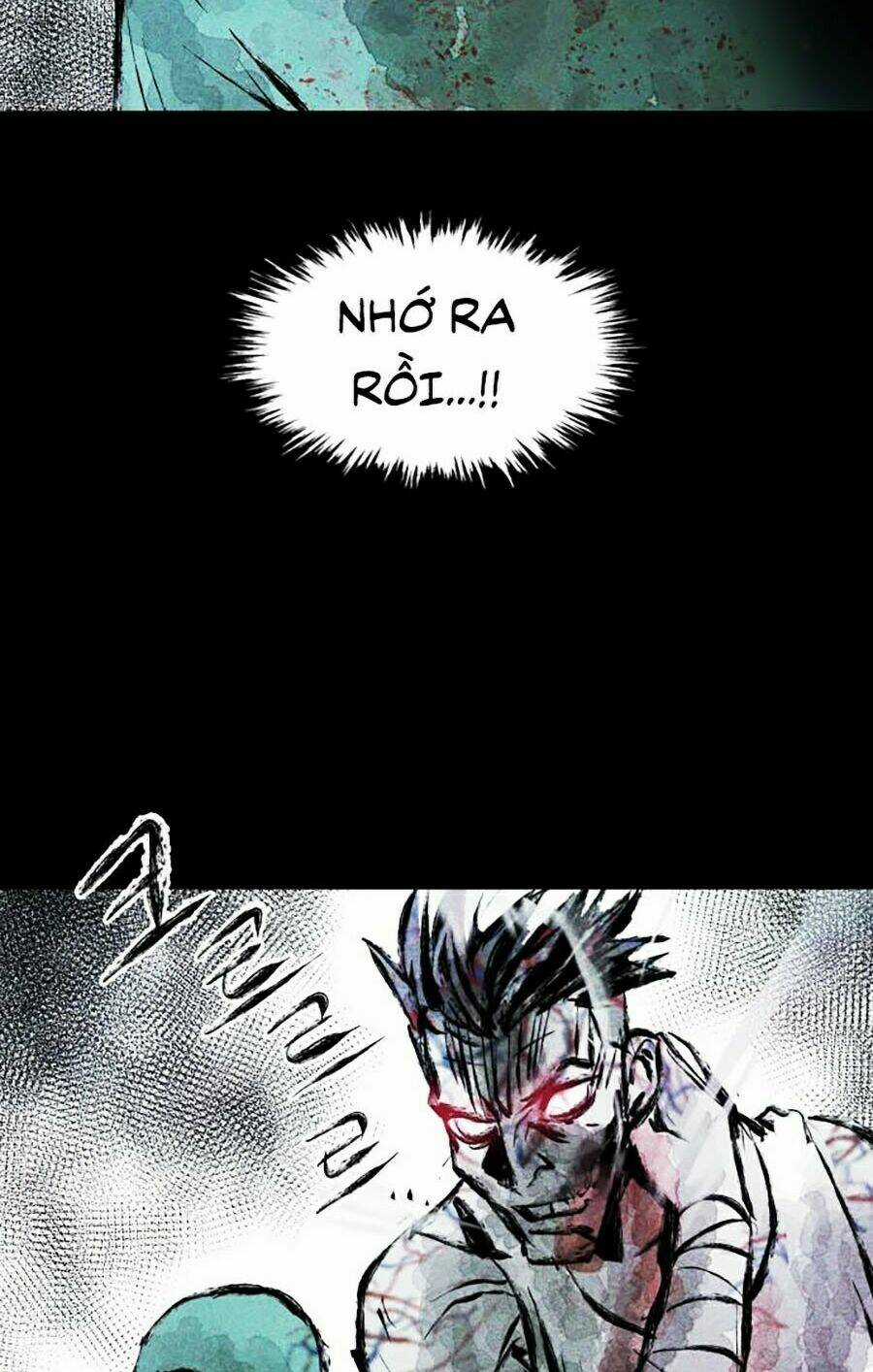 Phần Nhân Tính Cuối Cùng Chapter 2 trang 81