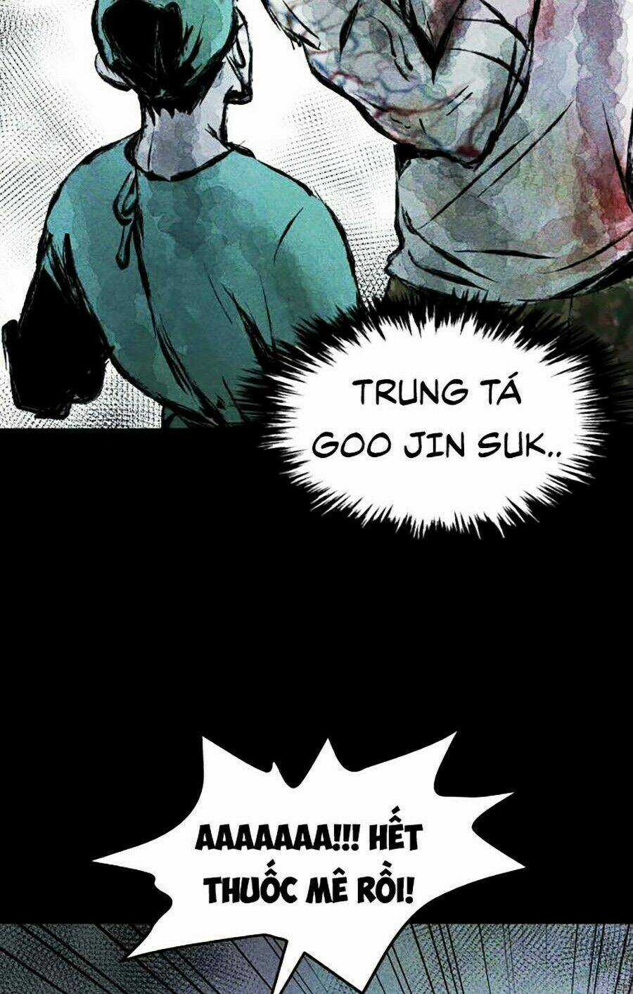 Phần Nhân Tính Cuối Cùng Chapter 2 trang 82