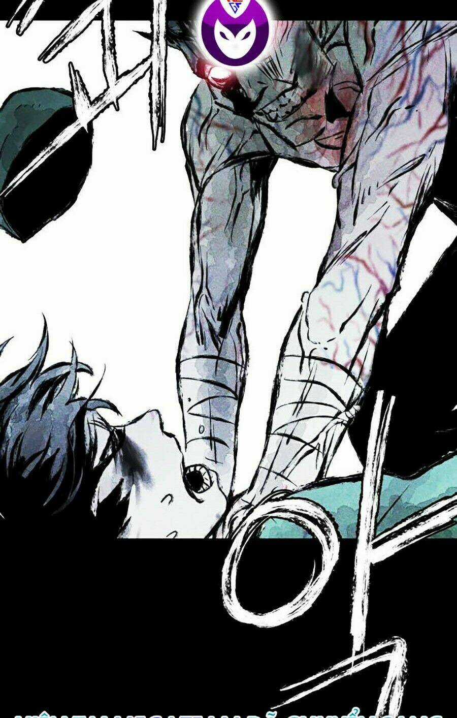 Phần Nhân Tính Cuối Cùng Chapter 2 trang 84