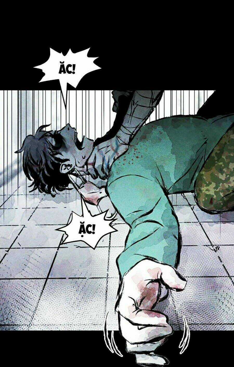 Phần Nhân Tính Cuối Cùng Chapter 2 trang 86