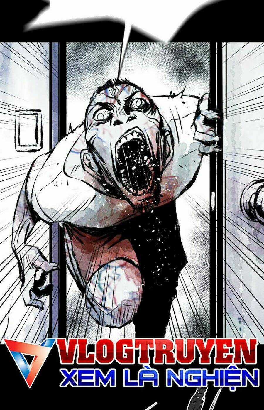 Phần Nhân Tính Cuối Cùng Chapter 2 trang 9