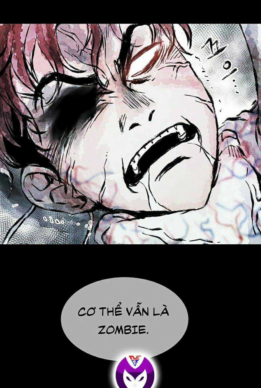 Phần Nhân Tính Cuối Cùng Chapter 2 trang 90