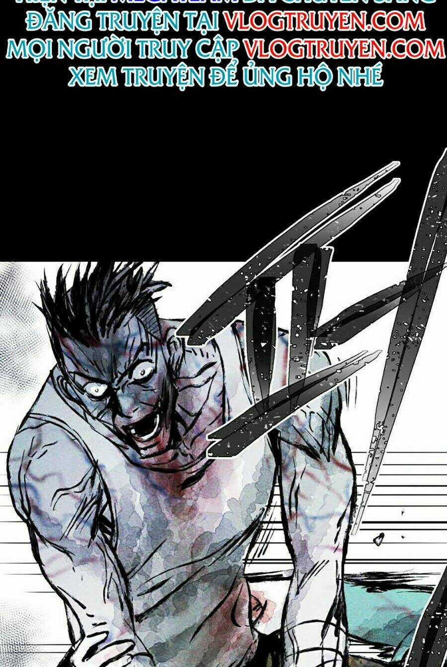 Phần Nhân Tính Cuối Cùng Chapter 2 trang 92