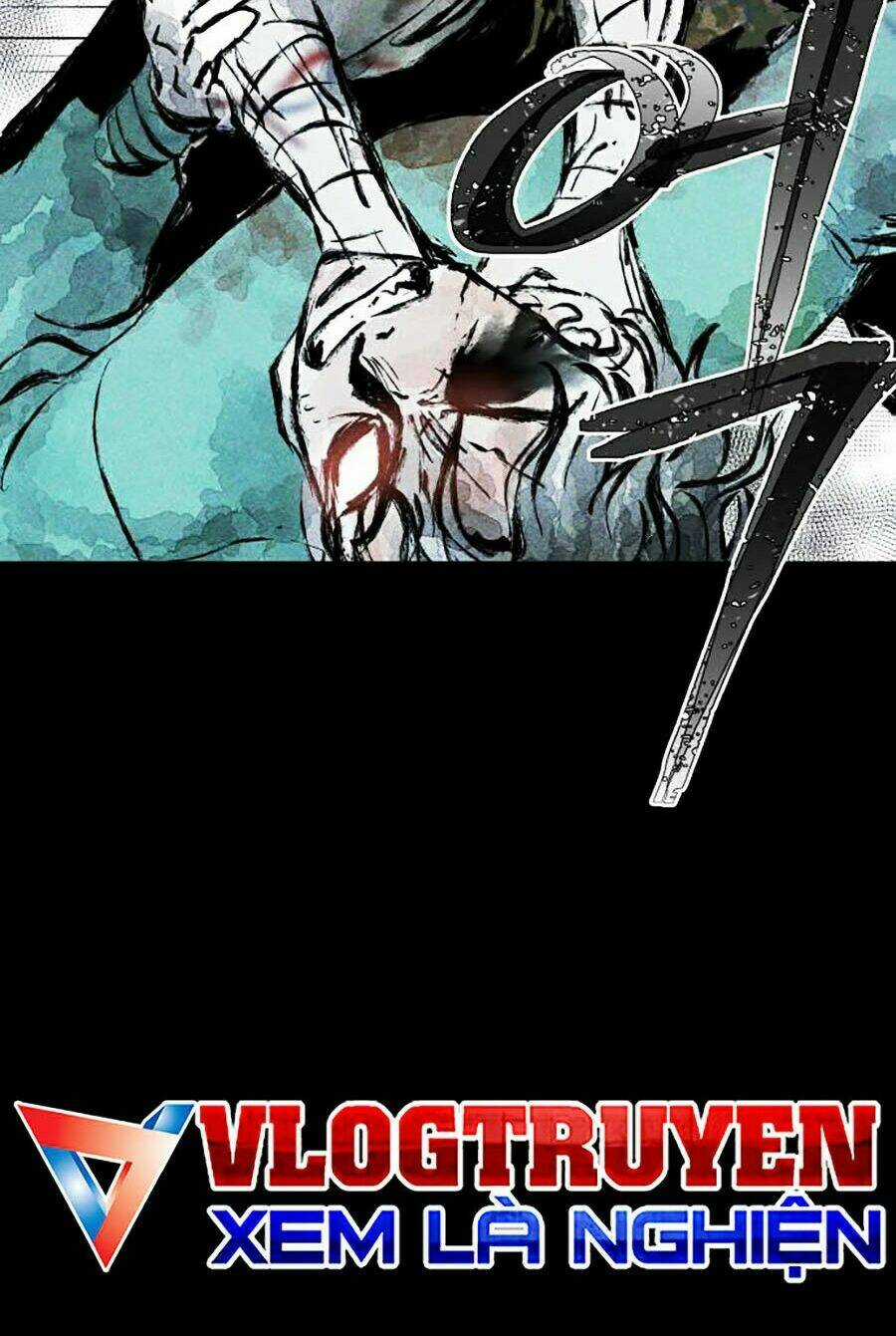 Phần Nhân Tính Cuối Cùng Chapter 2 trang 93