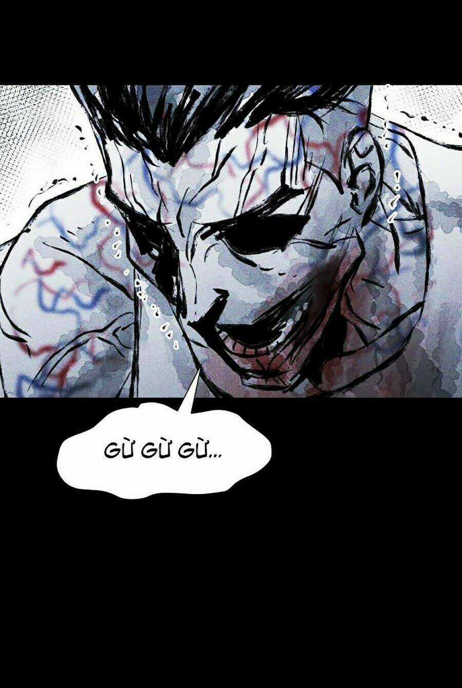 Phần Nhân Tính Cuối Cùng Chapter 2 trang 94