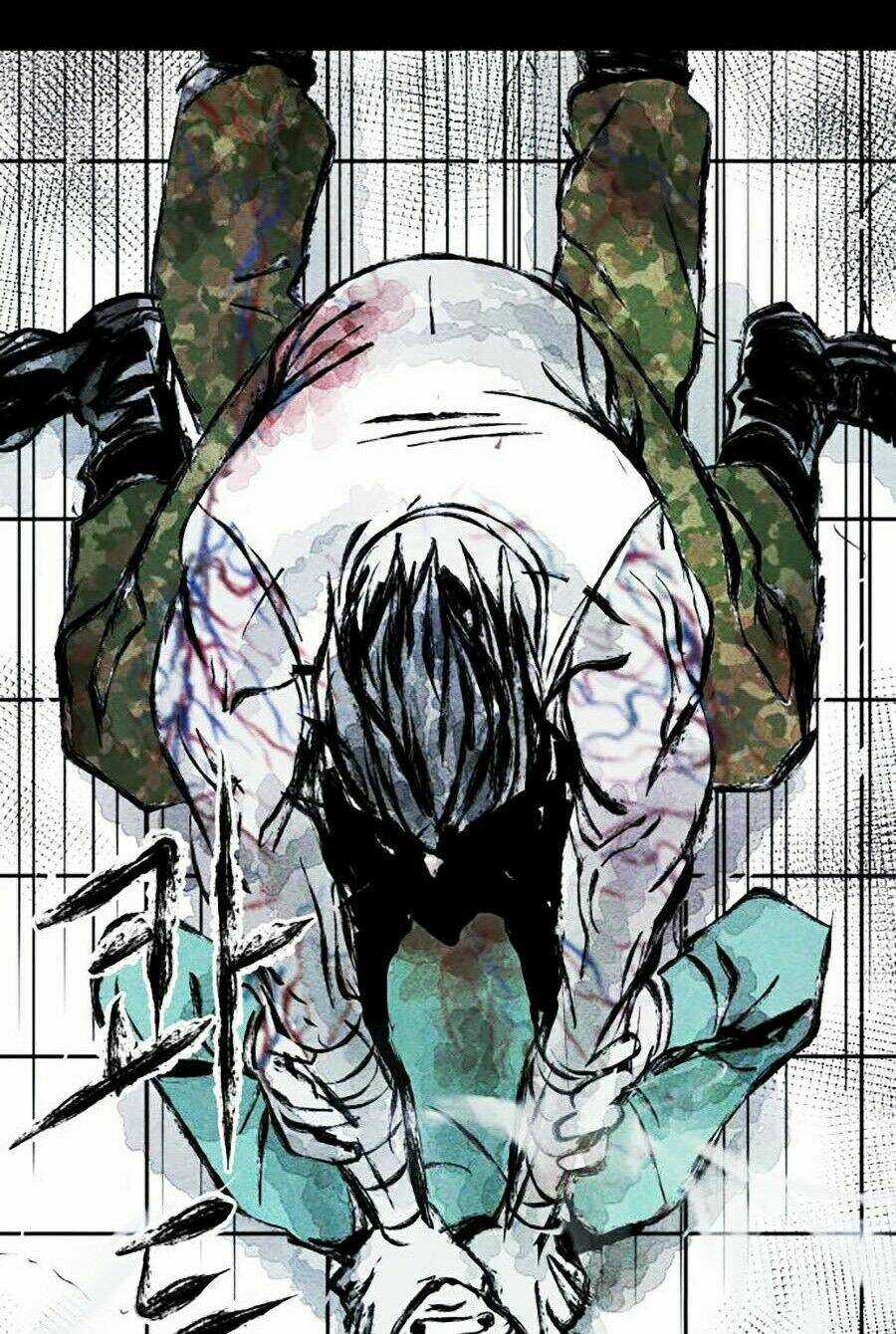 Phần Nhân Tính Cuối Cùng Chapter 2 trang 96