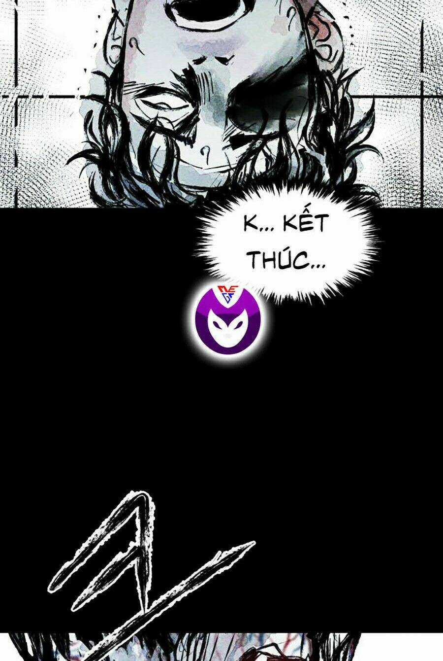 Phần Nhân Tính Cuối Cùng Chapter 2 trang 98