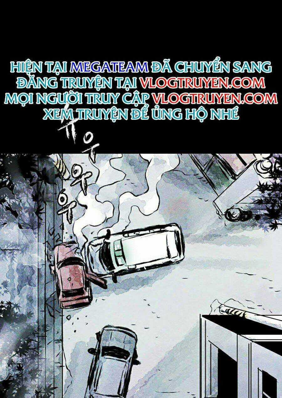 Phần Nhân Tính Cuối Cùng Chapter 3 trang 100