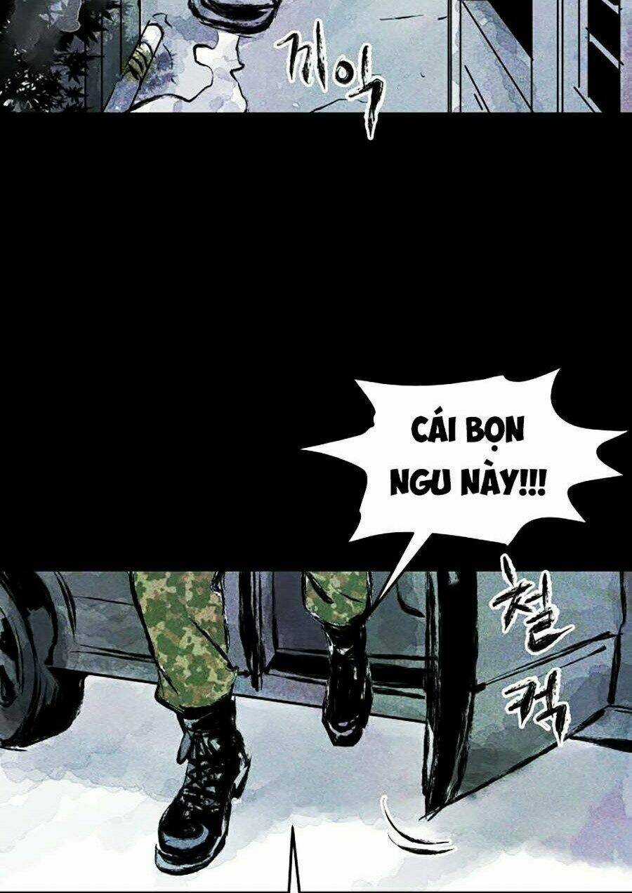 Phần Nhân Tính Cuối Cùng Chapter 3 trang 101