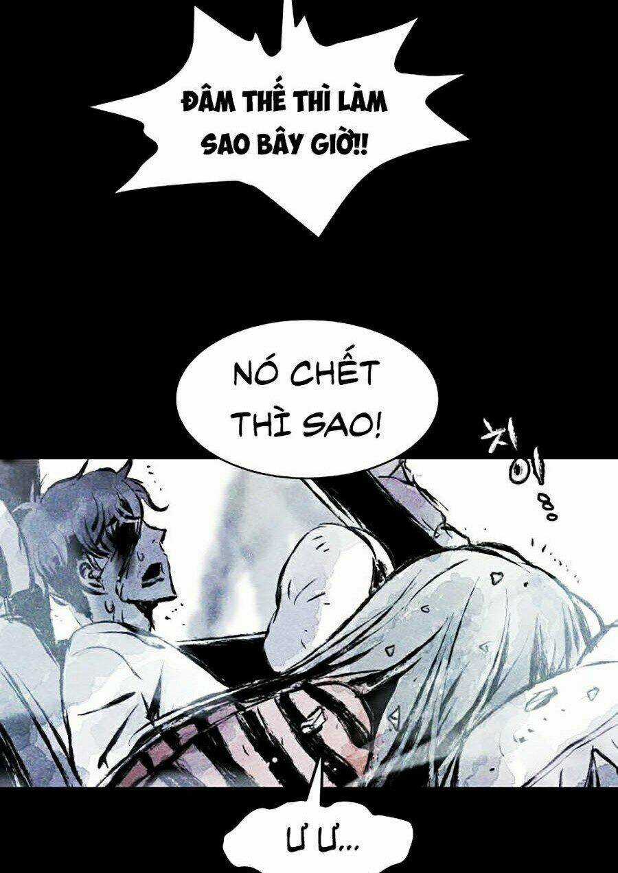 Phần Nhân Tính Cuối Cùng Chapter 3 trang 102