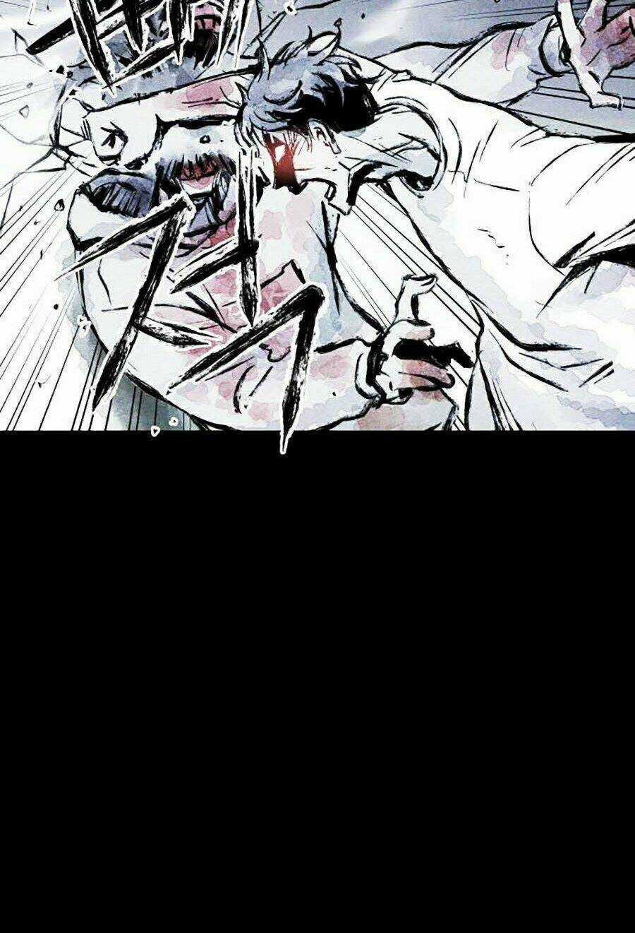 Phần Nhân Tính Cuối Cùng Chapter 3 trang 11