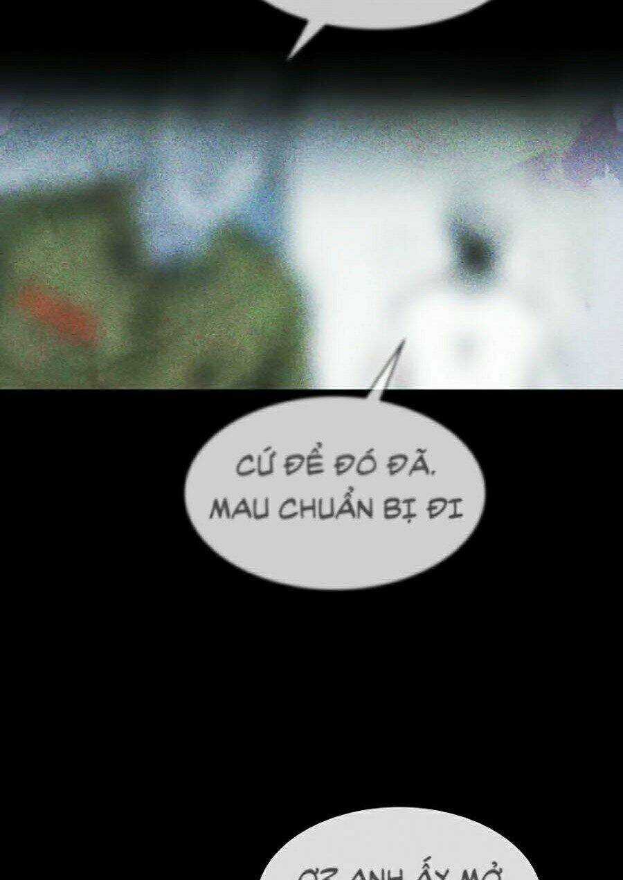 Phần Nhân Tính Cuối Cùng Chapter 3 trang 112