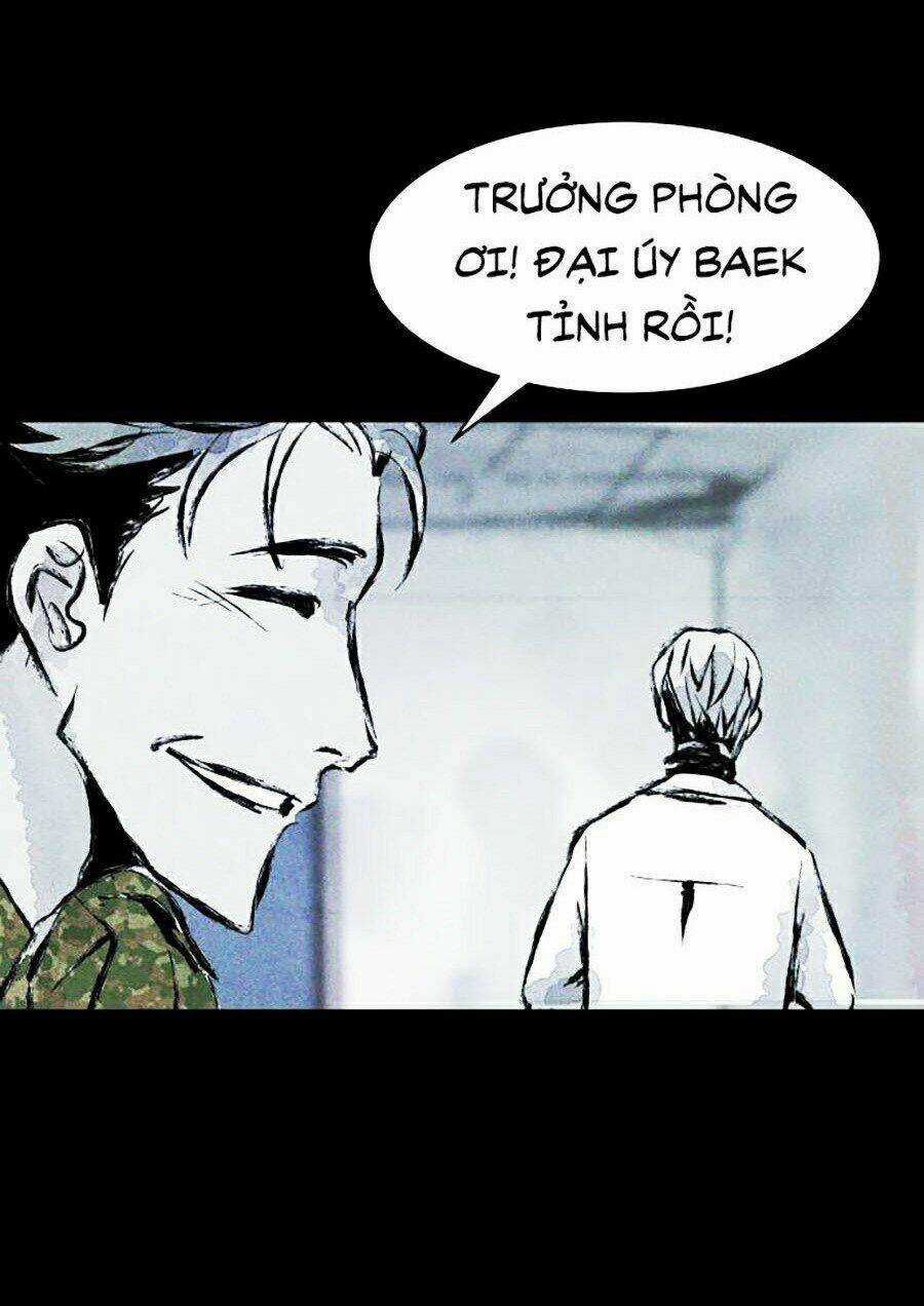 Phần Nhân Tính Cuối Cùng Chapter 3 trang 114