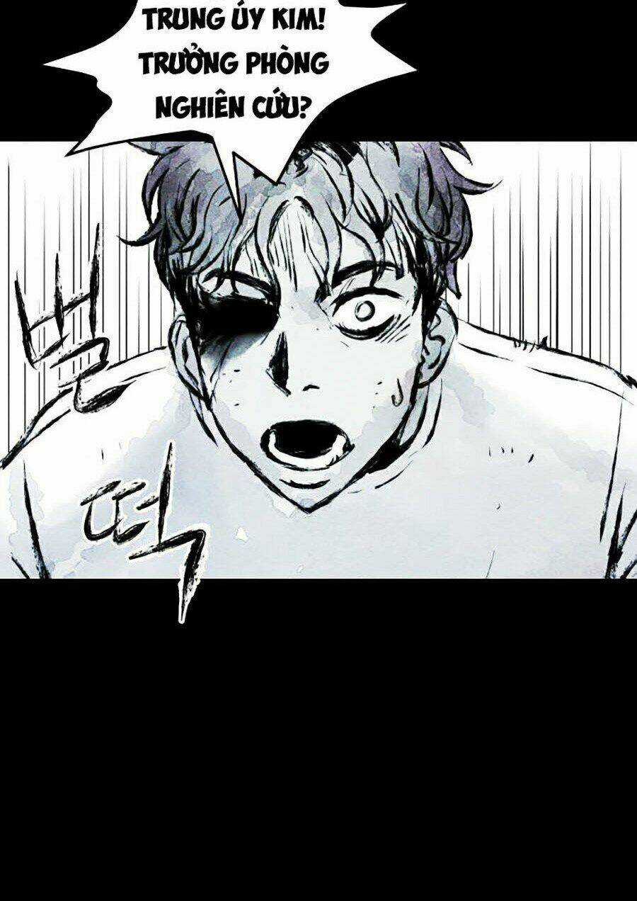 Phần Nhân Tính Cuối Cùng Chapter 3 trang 116