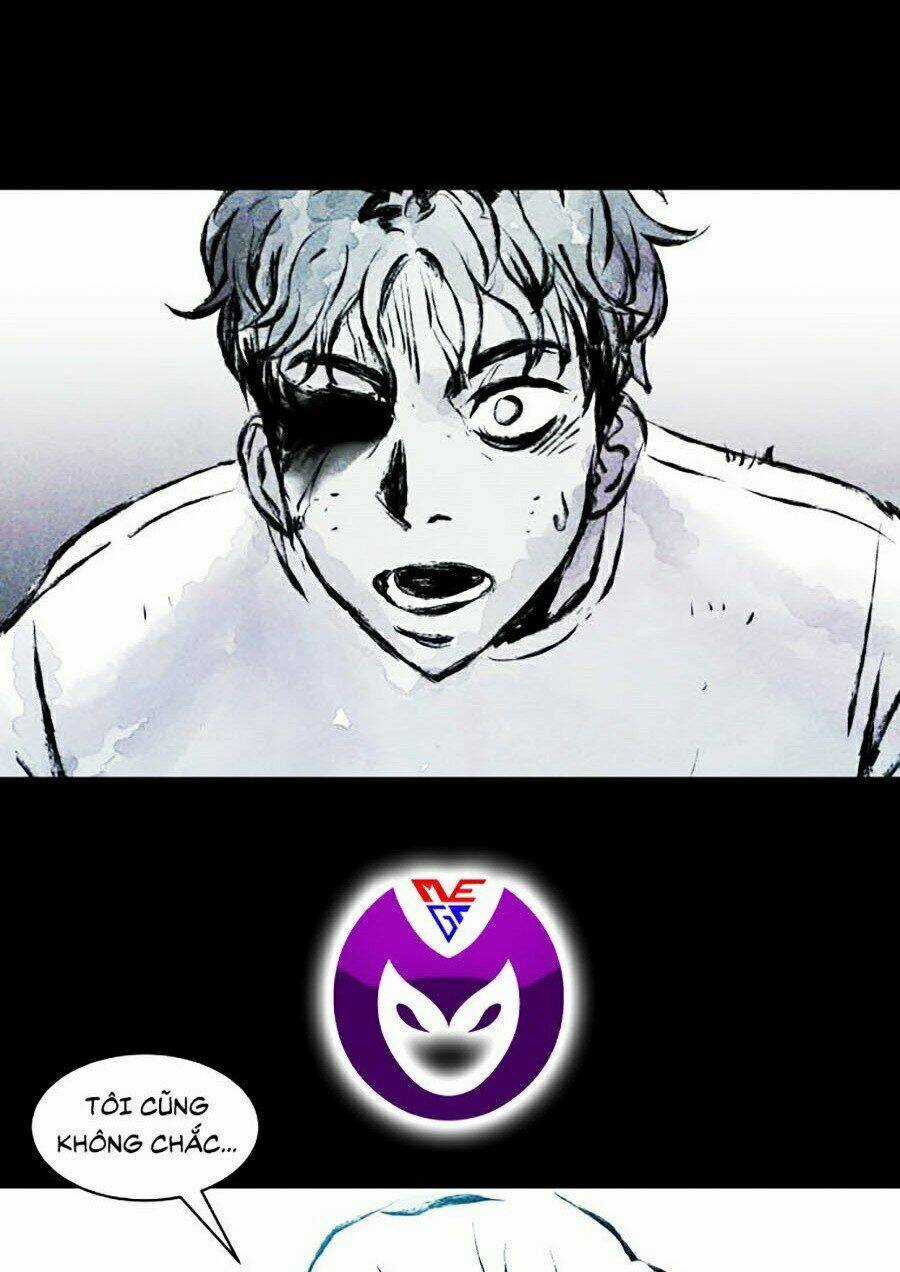 Phần Nhân Tính Cuối Cùng Chapter 3 trang 118