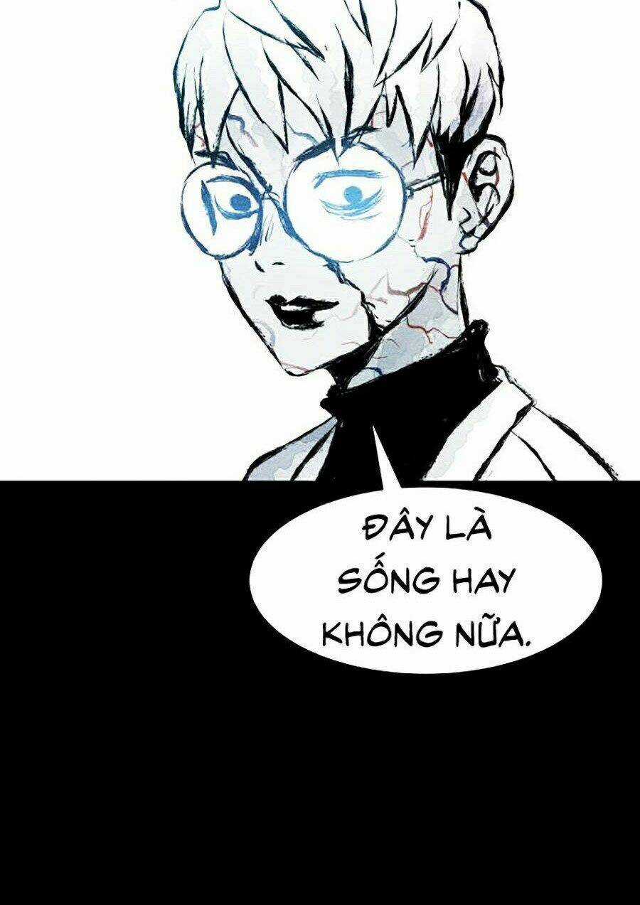 Phần Nhân Tính Cuối Cùng Chapter 3 trang 119