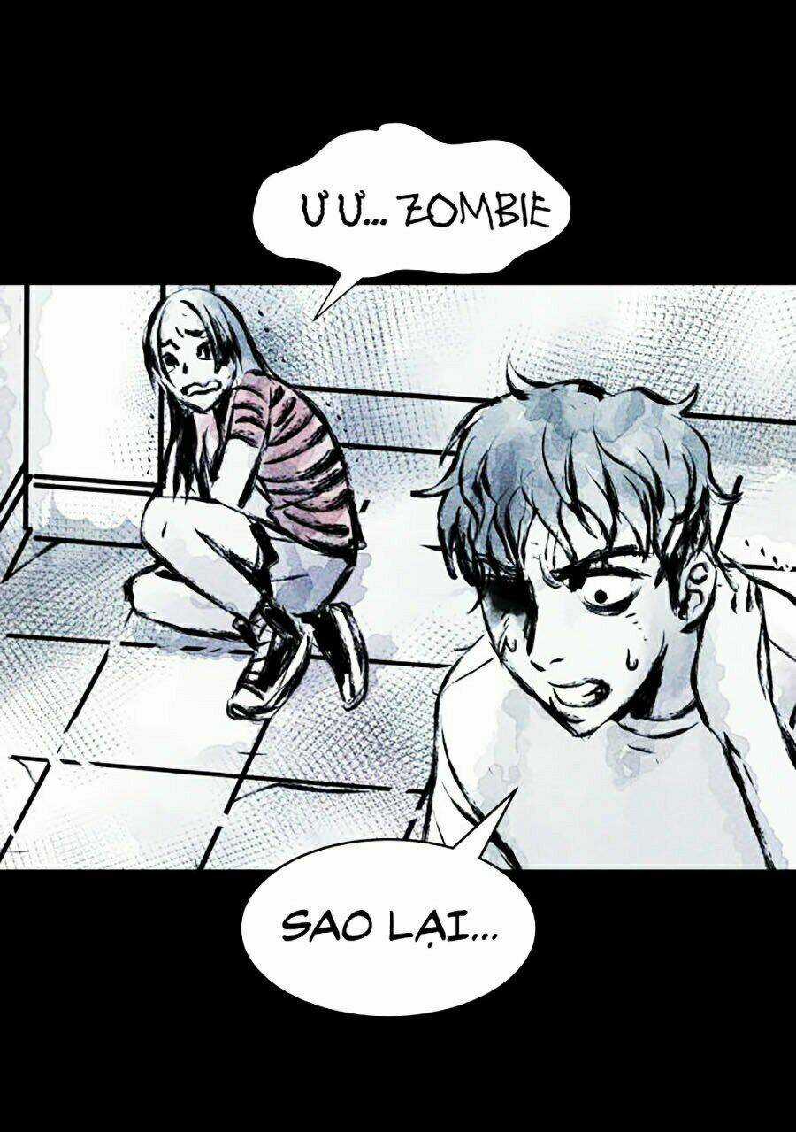 Phần Nhân Tính Cuối Cùng Chapter 3 trang 120