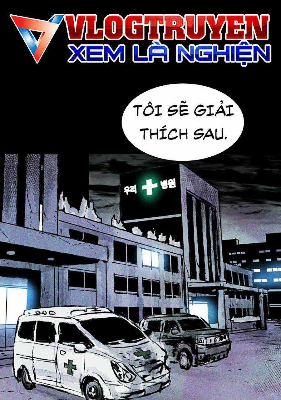 Phần Nhân Tính Cuối Cùng Chapter 3 trang 121