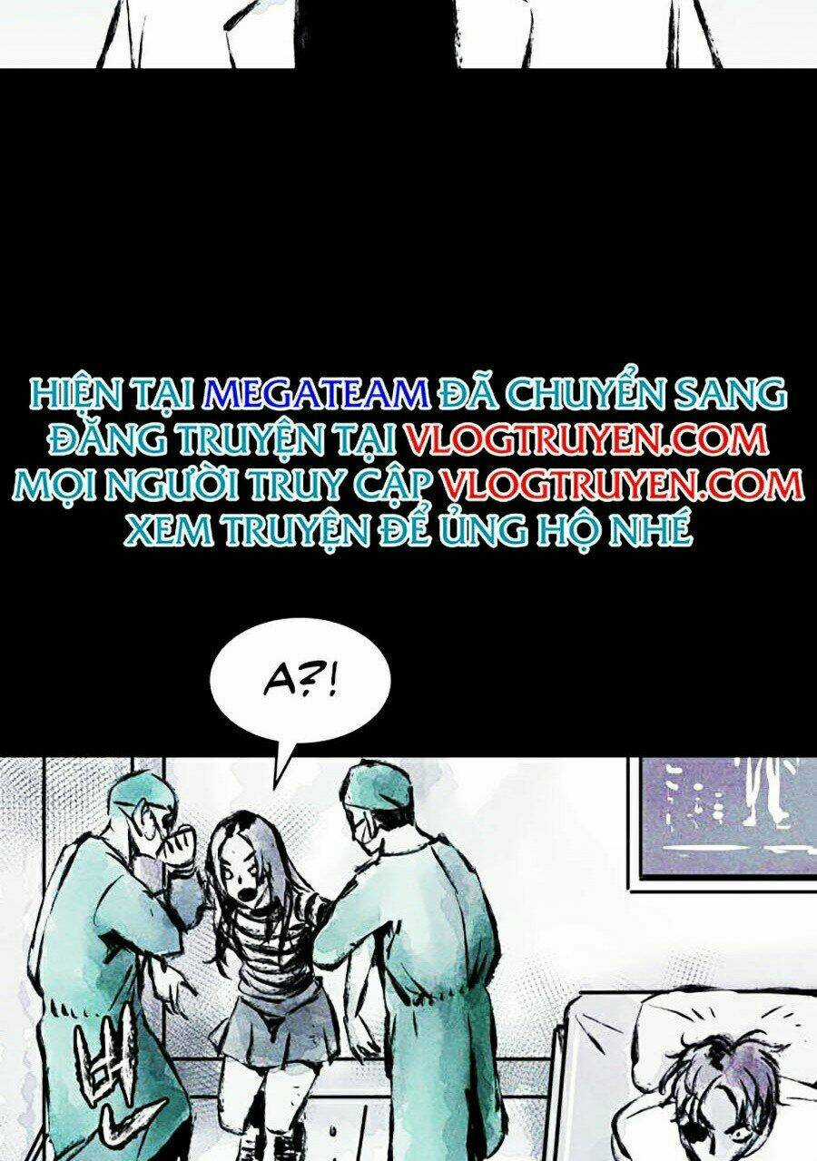 Phần Nhân Tính Cuối Cùng Chapter 3 trang 124