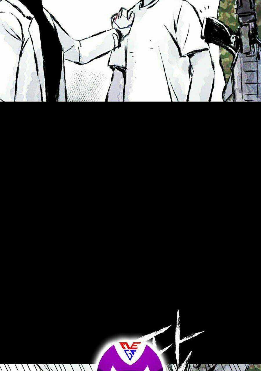 Phần Nhân Tính Cuối Cùng Chapter 3 trang 128