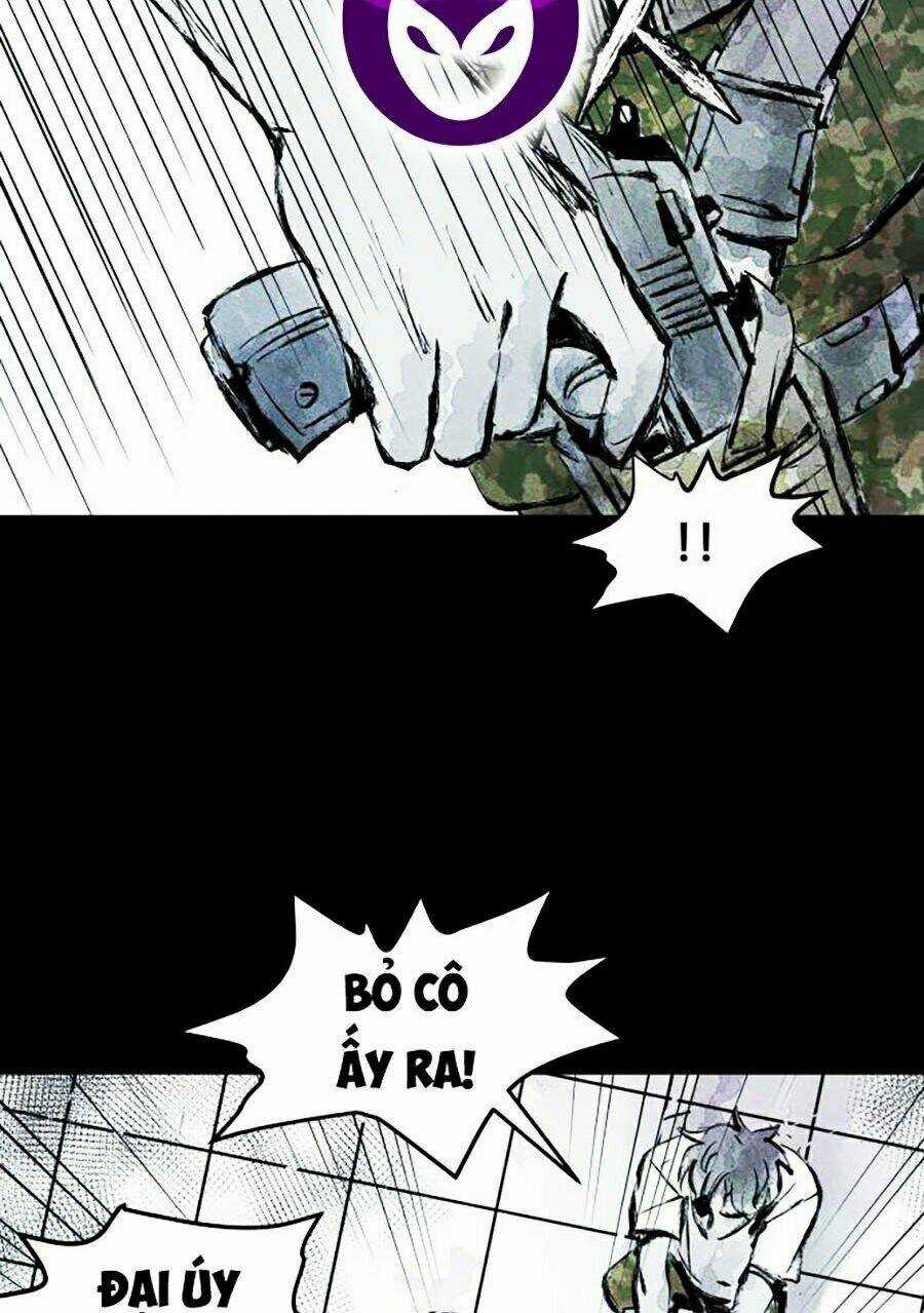 Phần Nhân Tính Cuối Cùng Chapter 3 trang 129