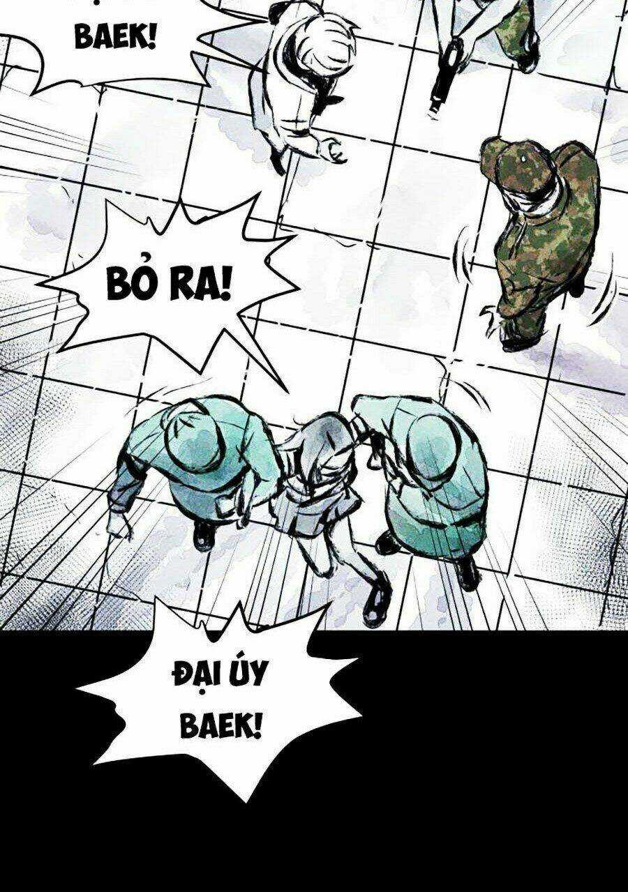 Phần Nhân Tính Cuối Cùng Chapter 3 trang 130