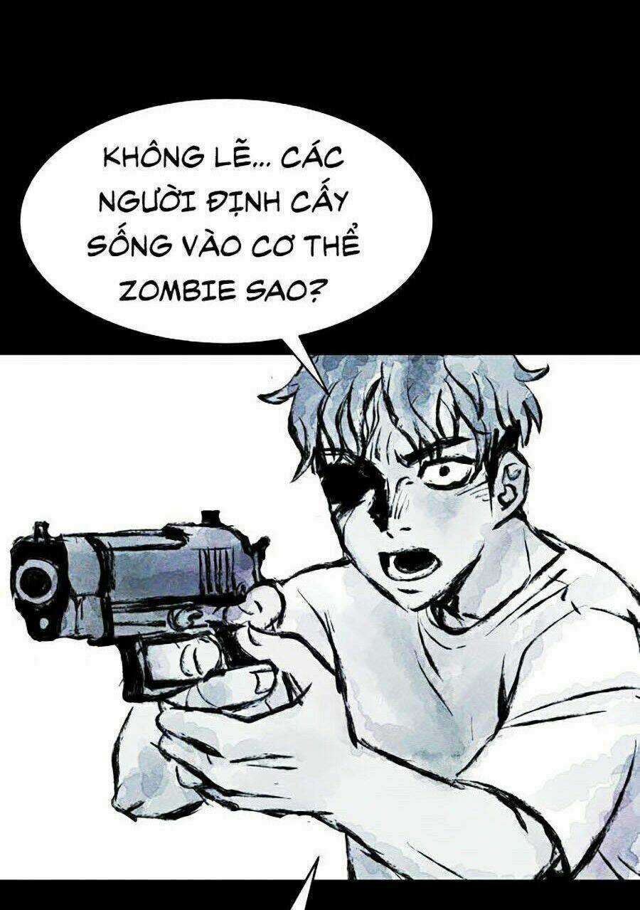 Phần Nhân Tính Cuối Cùng Chapter 3 trang 131