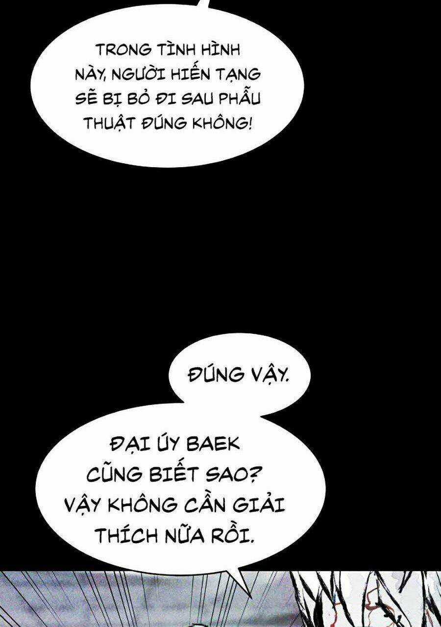 Phần Nhân Tính Cuối Cùng Chapter 3 trang 132