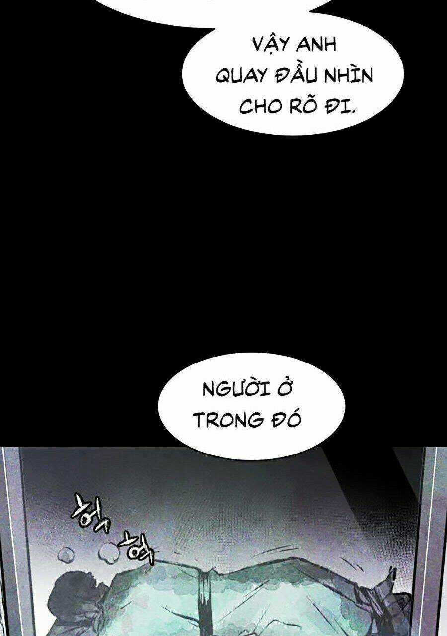 Phần Nhân Tính Cuối Cùng Chapter 3 trang 135