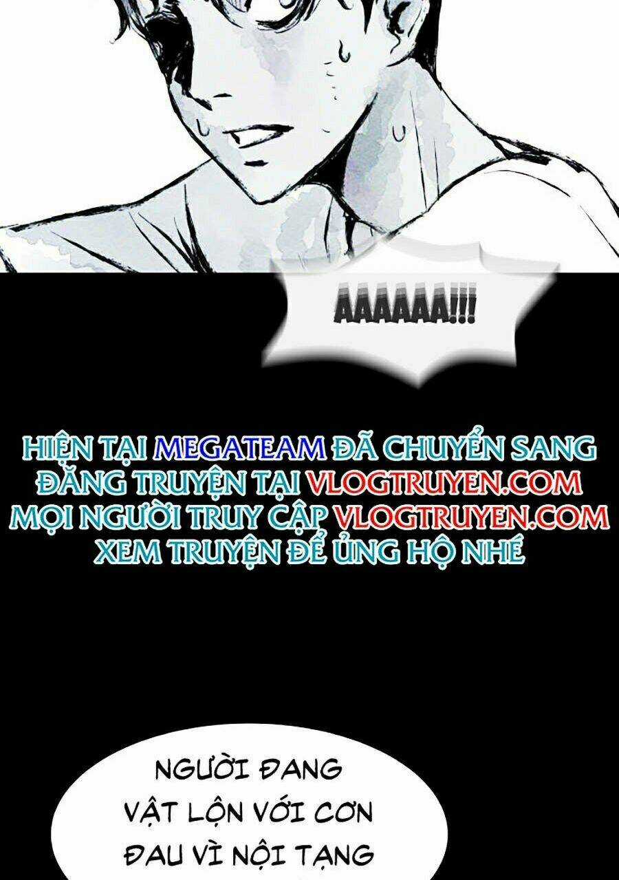 Phần Nhân Tính Cuối Cùng Chapter 3 trang 137