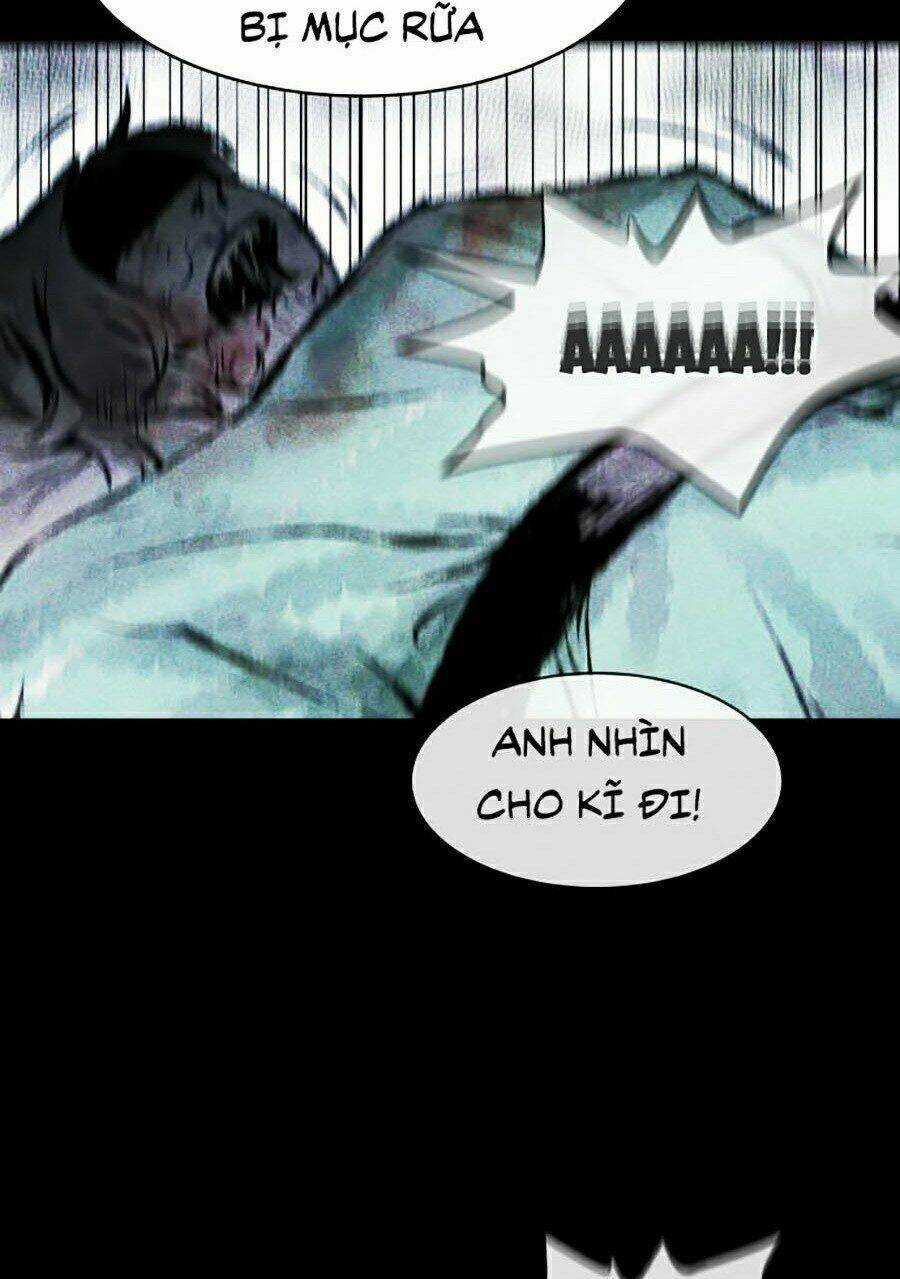 Phần Nhân Tính Cuối Cùng Chapter 3 trang 138