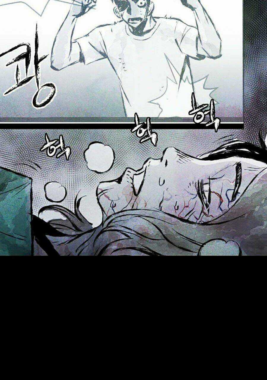 Phần Nhân Tính Cuối Cùng Chapter 3 trang 143