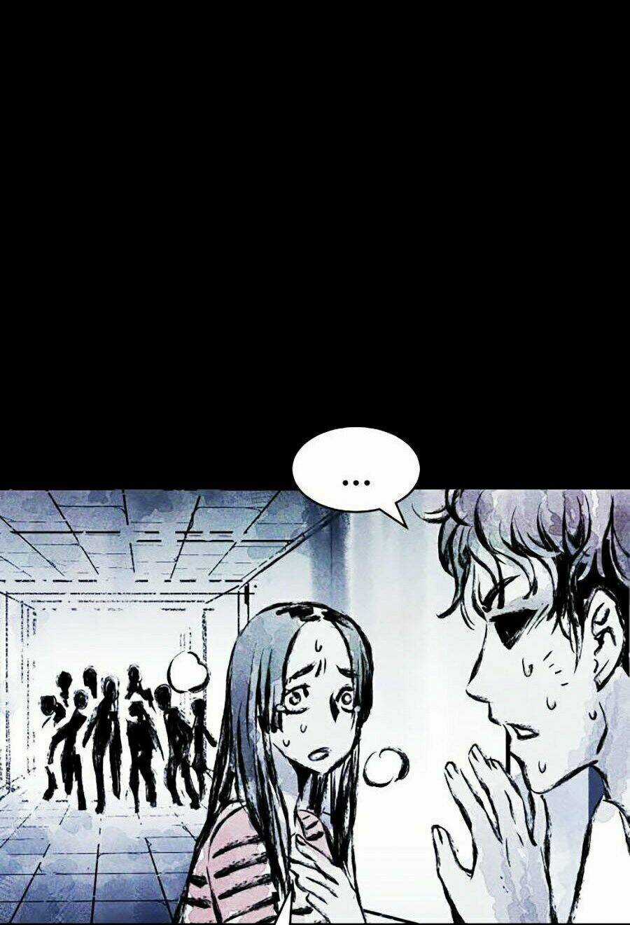 Phần Nhân Tính Cuối Cùng Chapter 3 trang 15