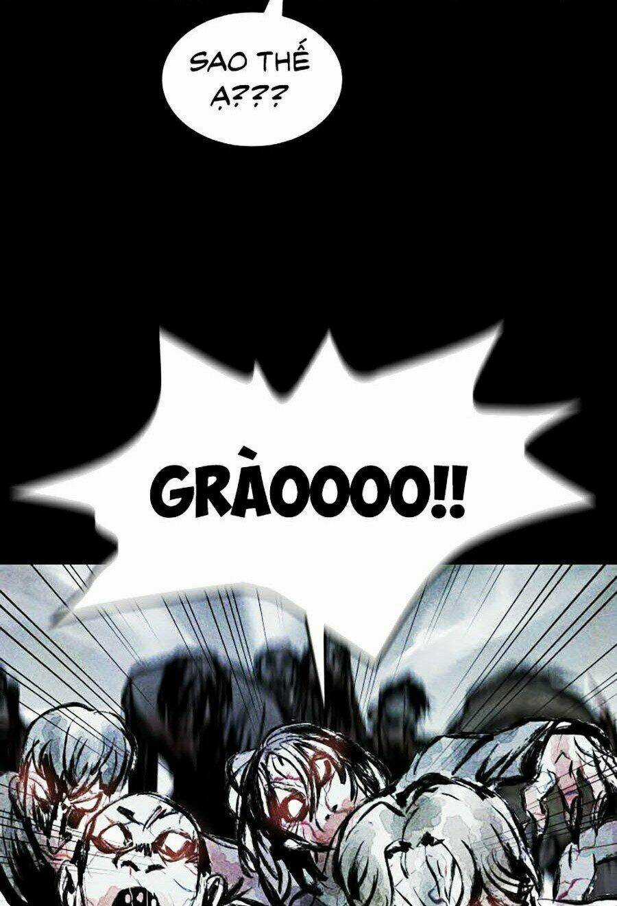 Phần Nhân Tính Cuối Cùng Chapter 3 trang 16