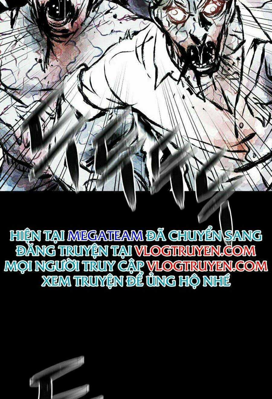 Phần Nhân Tính Cuối Cùng Chapter 3 trang 17