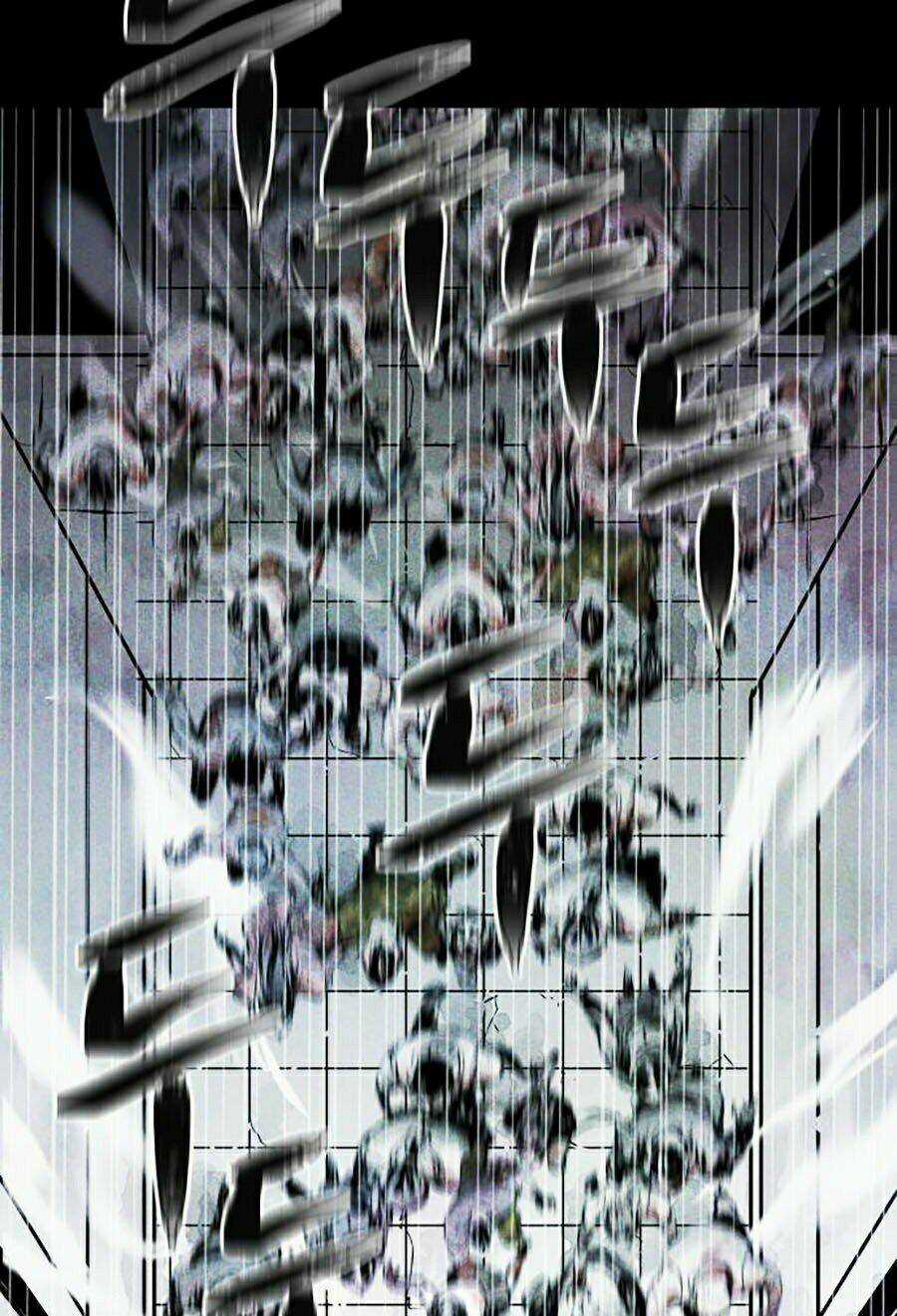 Phần Nhân Tính Cuối Cùng Chapter 3 trang 18