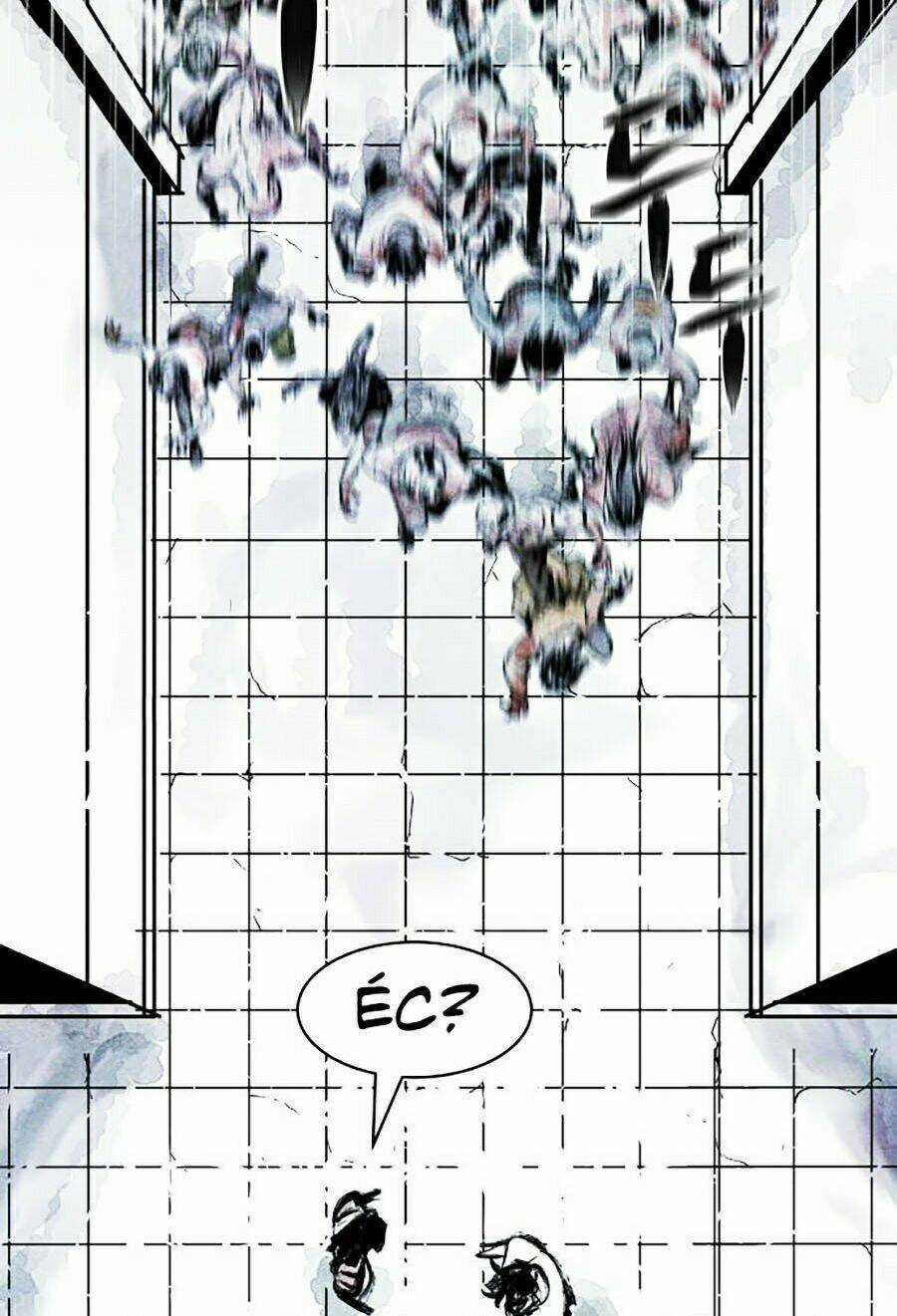 Phần Nhân Tính Cuối Cùng Chapter 3 trang 19