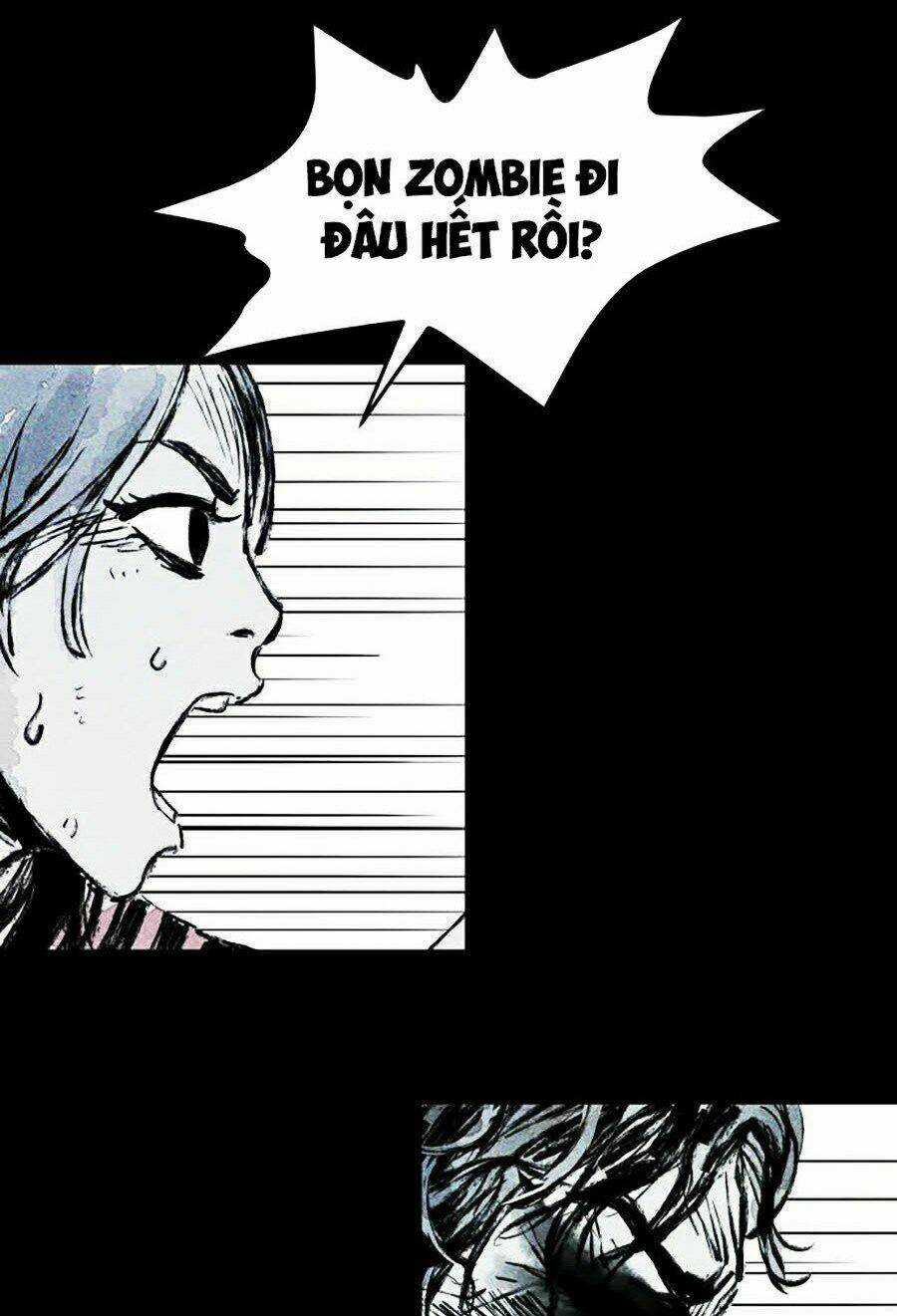 Phần Nhân Tính Cuối Cùng Chapter 3 trang 2