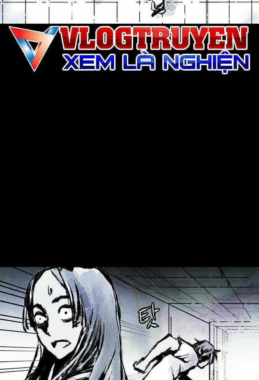 Phần Nhân Tính Cuối Cùng Chapter 3 trang 20