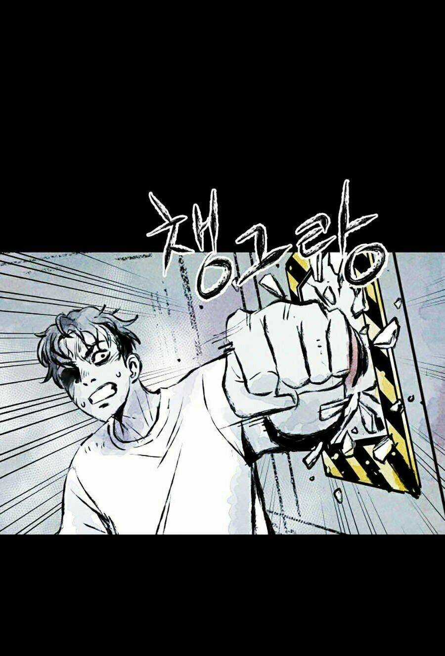 Phần Nhân Tính Cuối Cùng Chapter 3 trang 24