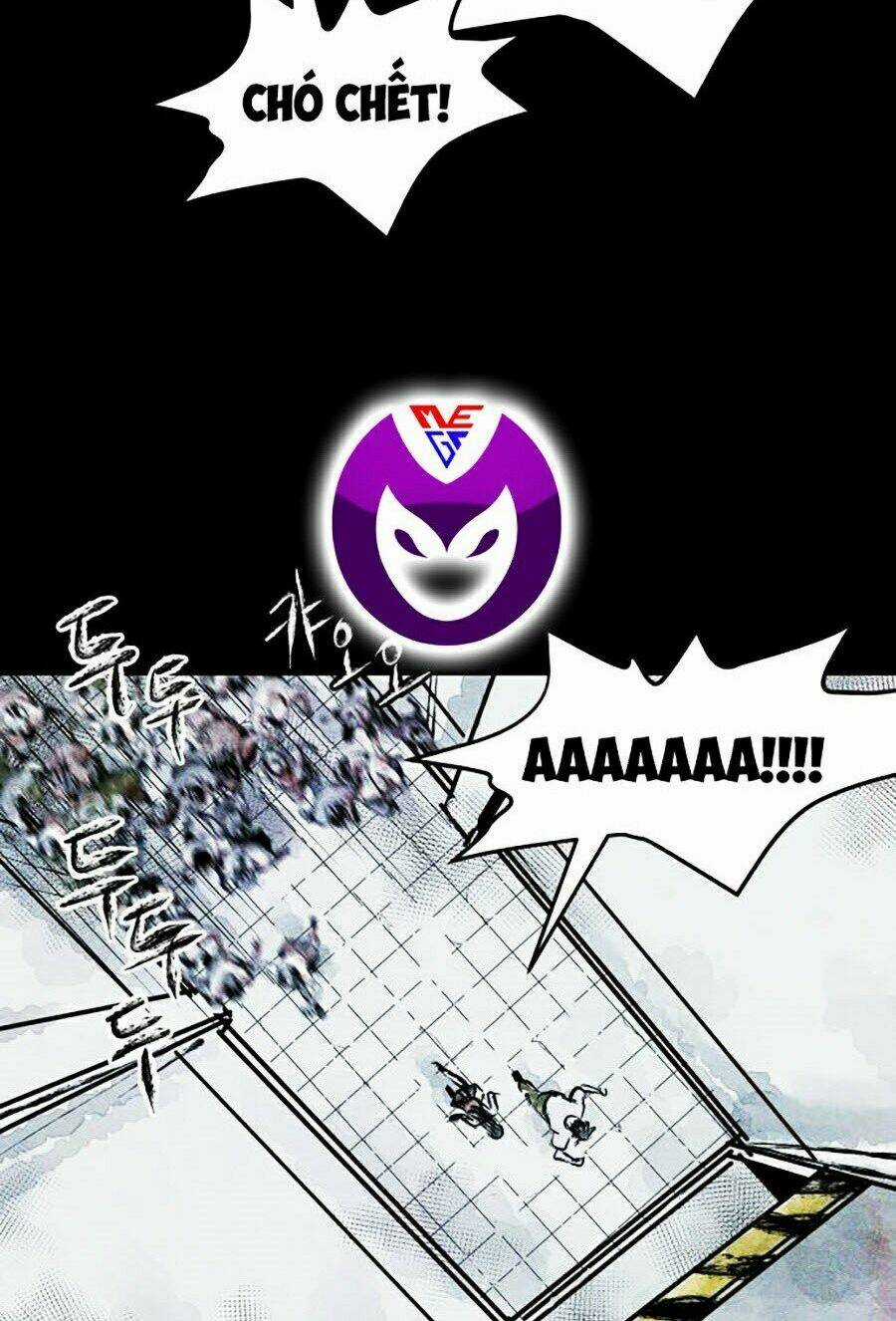 Phần Nhân Tính Cuối Cùng Chapter 3 trang 27