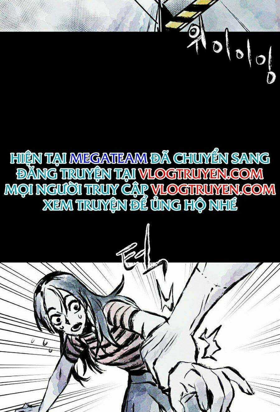 Phần Nhân Tính Cuối Cùng Chapter 3 trang 28