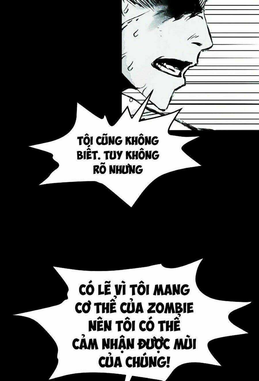 Phần Nhân Tính Cuối Cùng Chapter 3 trang 3