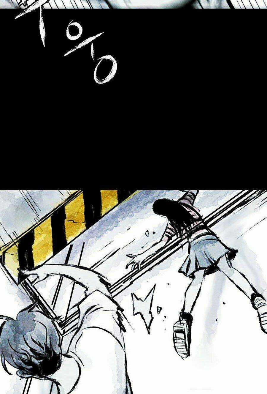 Phần Nhân Tính Cuối Cùng Chapter 3 trang 30